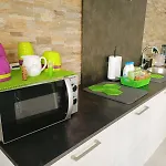 Casa de hóspedes Giulia 4*