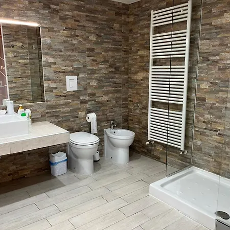 Maison d'hôtes Giulia