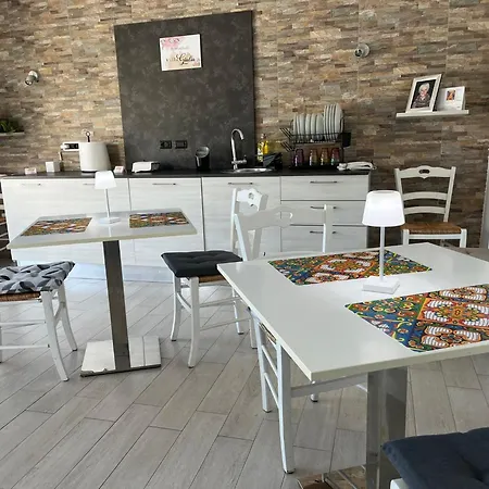 Penzion Giulia Castrovillari