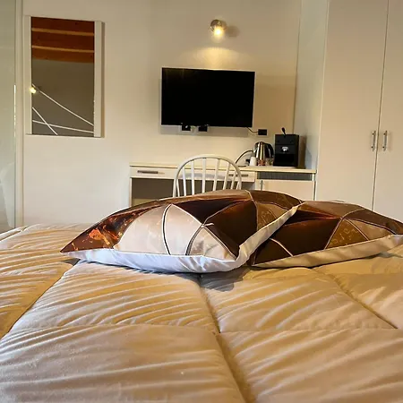 Giulia Penzion Castrovillari