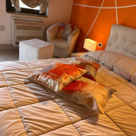 Giulia 게스트하우스 4*