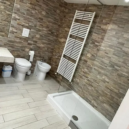 Giulia 3* Castrovillari