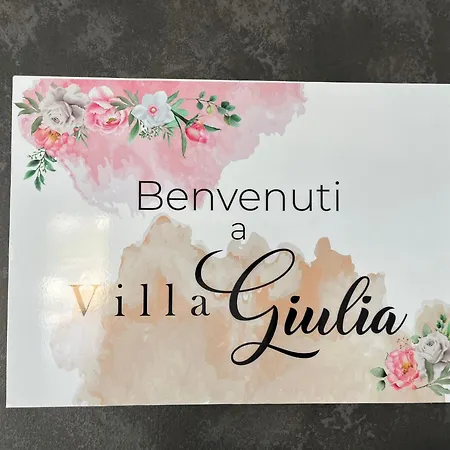 Giulia