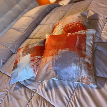 Giulia ゲストハウス