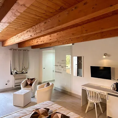 Giulia Maison d'hôtes 3*