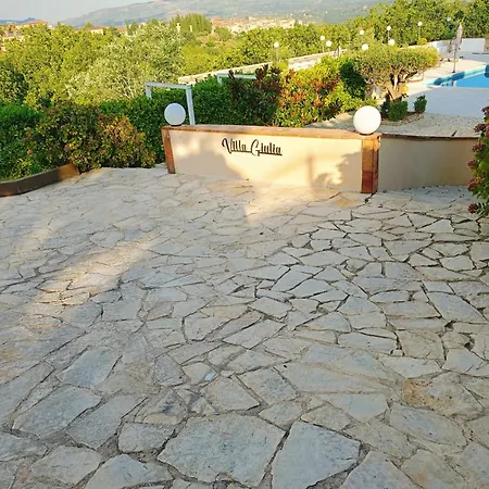 Maison d'hôtes Giulia Castrovillari