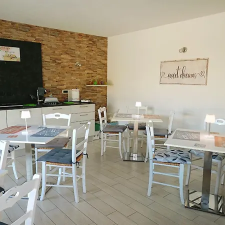 Penzion Giulia Castrovillari