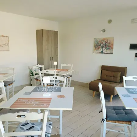 Giulia Di G Malagrinò 4* Castrovillari