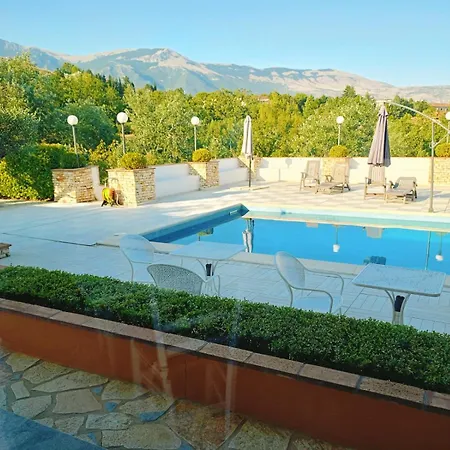 Giulia 3* Castrovillari