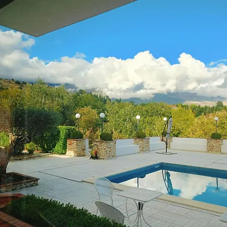 Giulia Di G Malagrinò 4* Castrovillari
