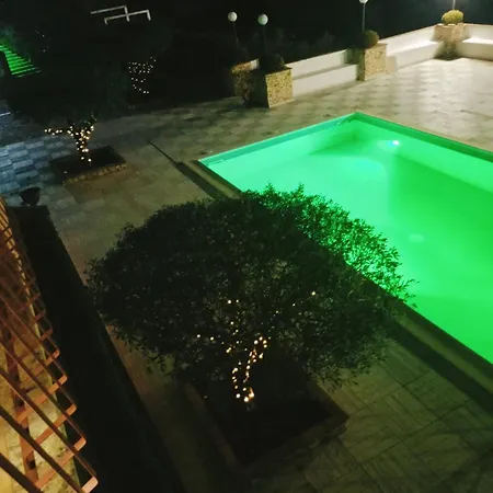 Penzion Giulia Castrovillari