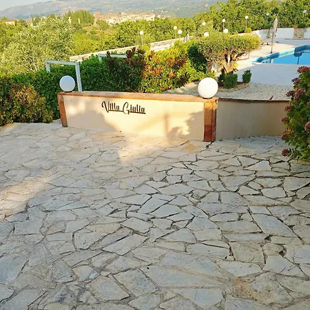 Giulia Di G Malagrinò Affittacamere