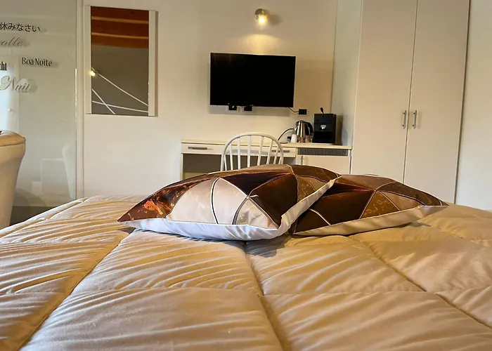 Giulia Vendégház Castrovillari