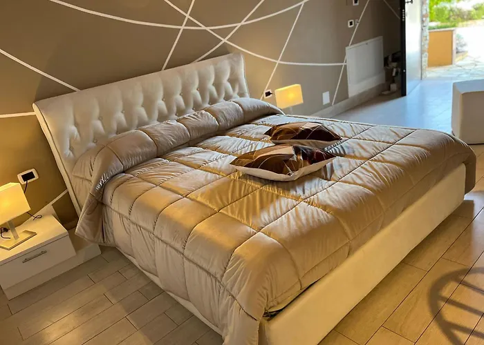 Giulia 3* Castrovillari