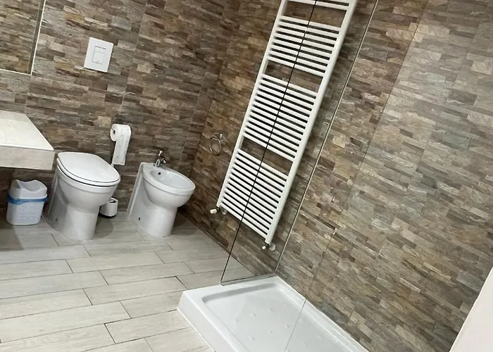 Giulia 3* Castrovillari