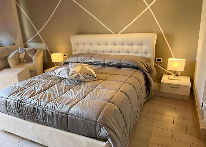 Giulia Vendégház 3*