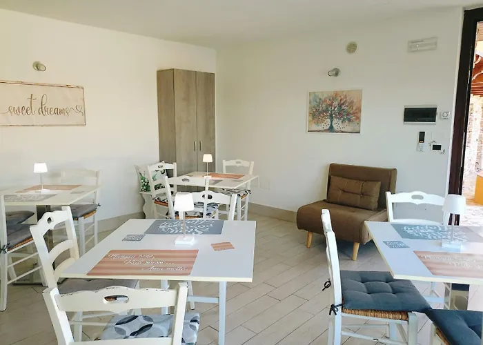 Giulia 3* Castrovillari