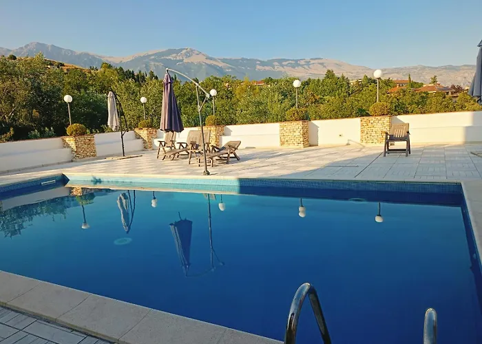 Vendégház Giulia 3*