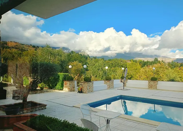 Giulia 3* Castrovillari