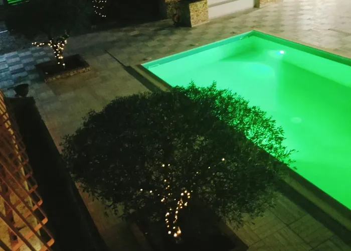 Vendégház Giulia Castrovillari